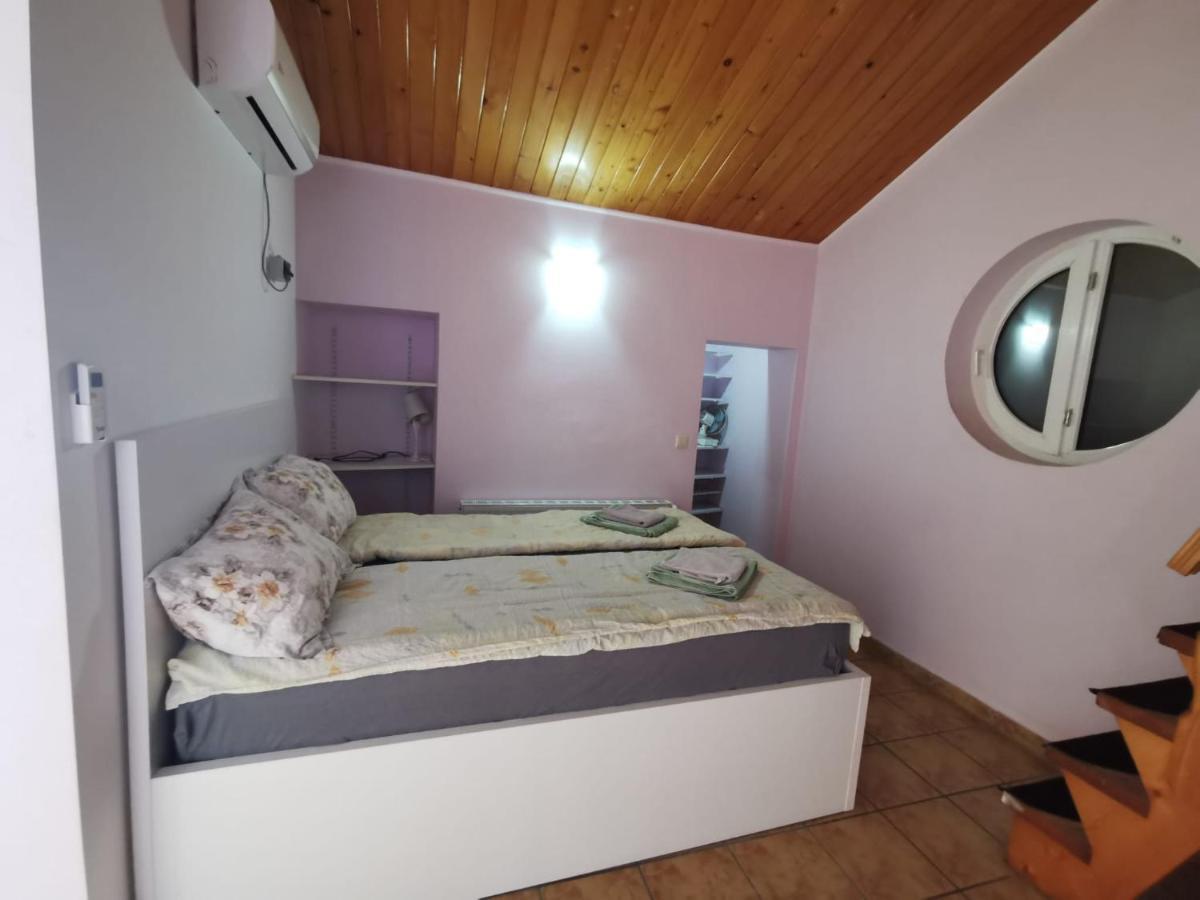 Hotel Fitness House With Garden Konstanca Zewnętrze zdjęcie