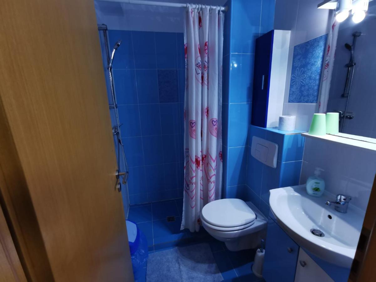 Hotel Fitness House With Garden Konstanca Zewnętrze zdjęcie