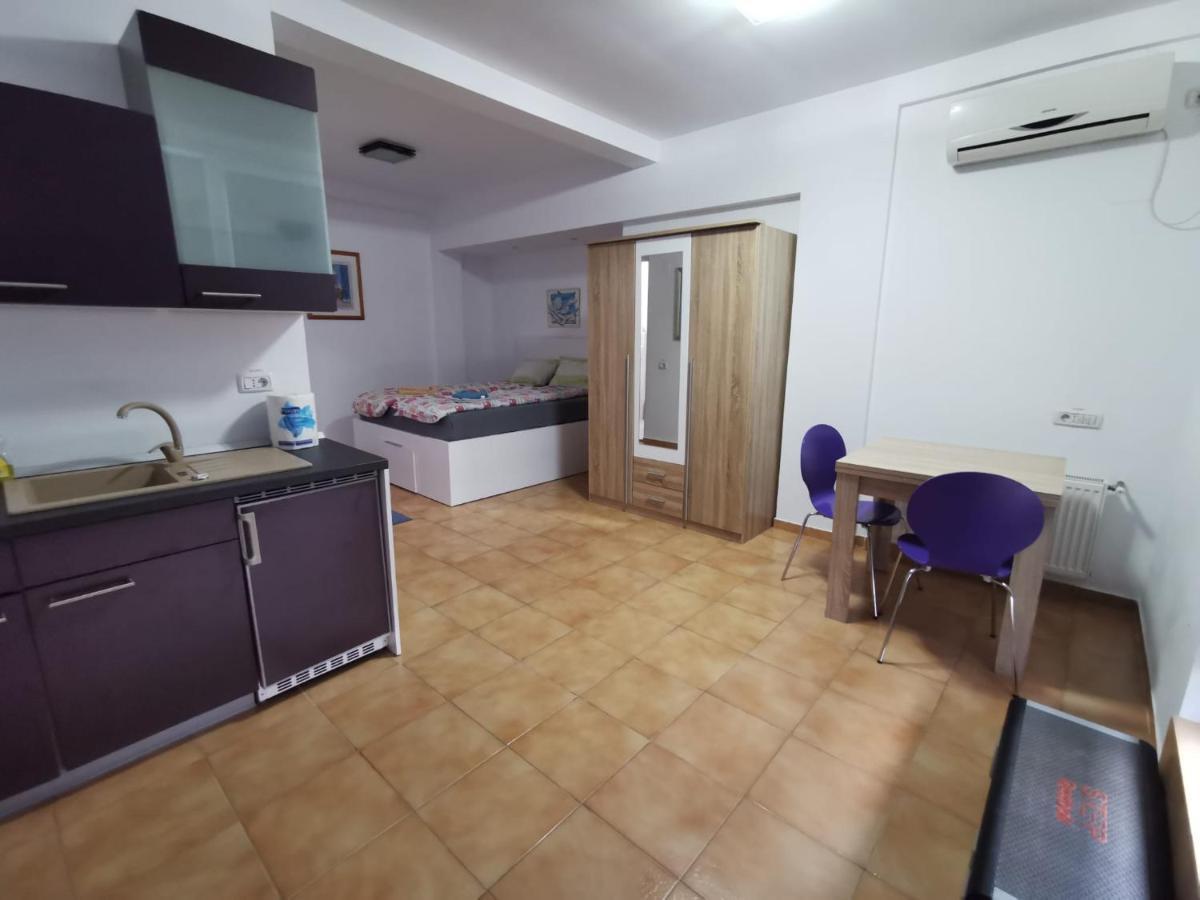 Hotel Fitness House With Garden Konstanca Zewnętrze zdjęcie