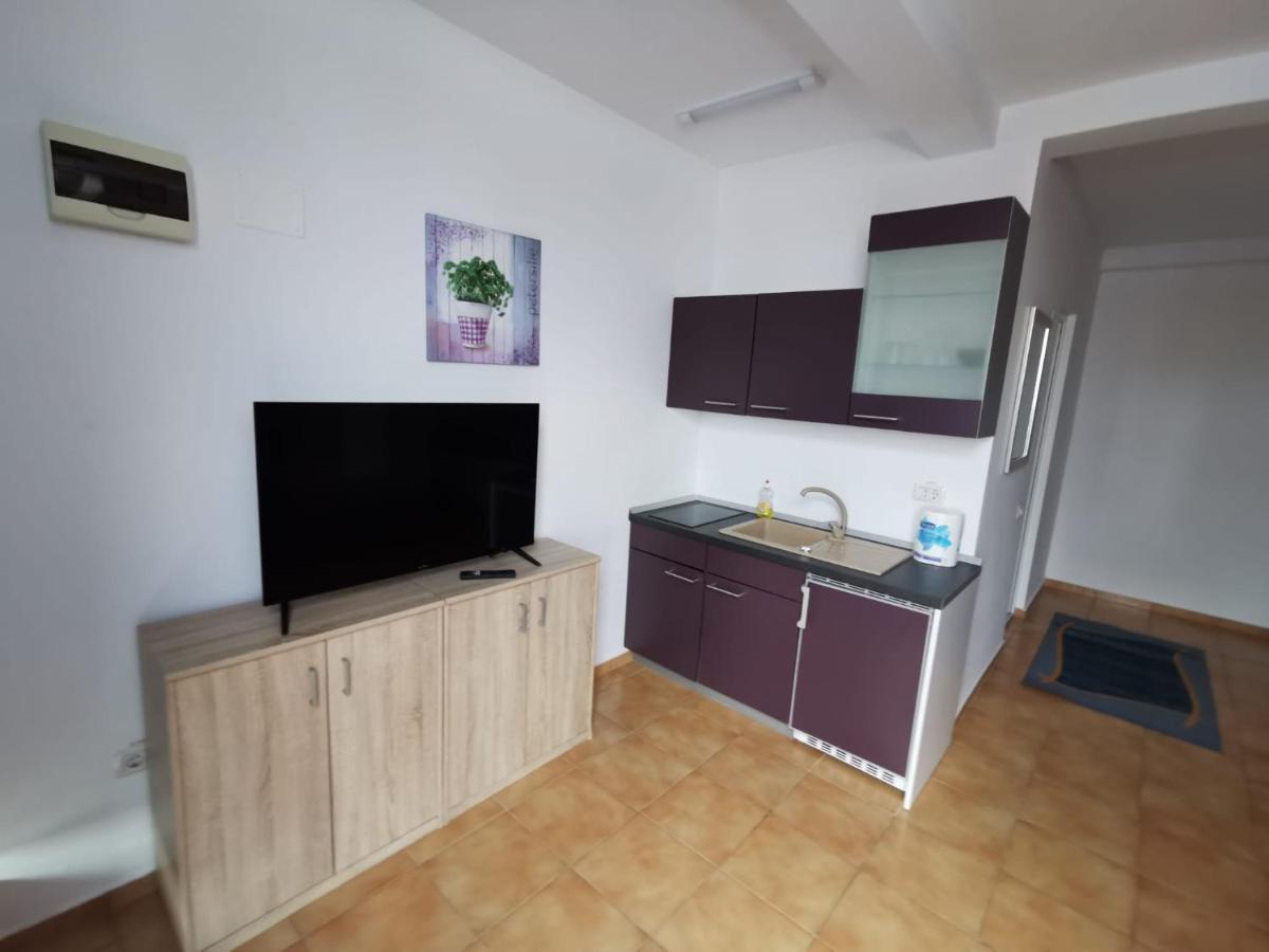 Hotel Fitness House With Garden Konstanca Zewnętrze zdjęcie